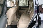 Jeep Compass Limited 2011 года